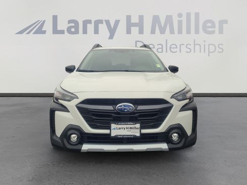 Used 2024 Subaru Outback Limited XT w/ Popular Package #2 image 8