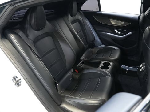 Used 2019 Mercedes-Benz AMG GT 63 w/ AMG Aerodynamics Package image 42