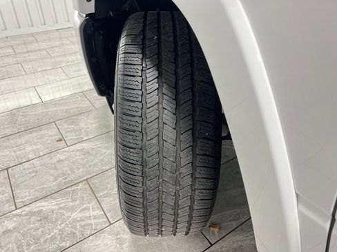 Used 2025 RAM 1500 Laramie w/ Laramie Southwest Edition image 37