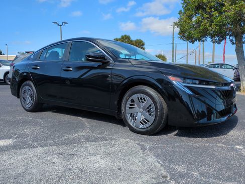 New 2026 Nissan Sentra S image 2