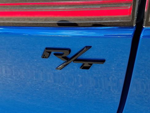 Used 2024 Dodge Hornet R/T AWD/4WD image 30