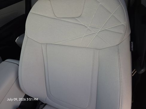Certified 2026 Hyundai Tucson SE FWD image 15