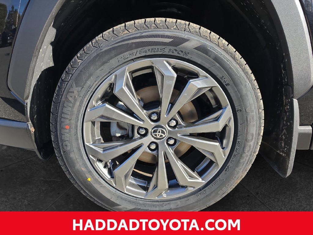 Used 2024 Toyota RAV4 Limited w/ Advanced Technology Package AWD/4WD image 16