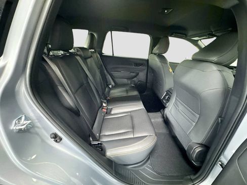 New 2026 Subaru Outback Wilderness AWD/4WD image 29
