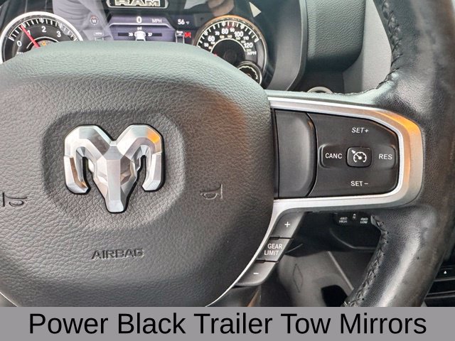 Used 2019 RAM 1500 Big Horn AWD/4WD image 31