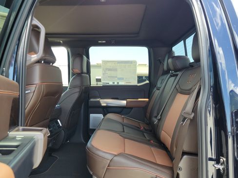 New 2026 Ford F150 King Ranch w/ Equipment Group 601A High AWD/4WD image 11