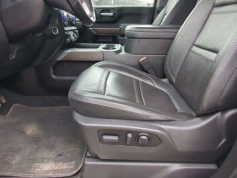 Used 2022 GMC Sierra 2500 Denali w/ Denali Ultimate Package image 15