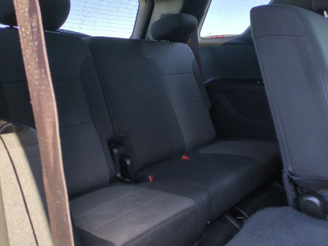 Certified 2023 Chevrolet Traverse LT FWD image 32