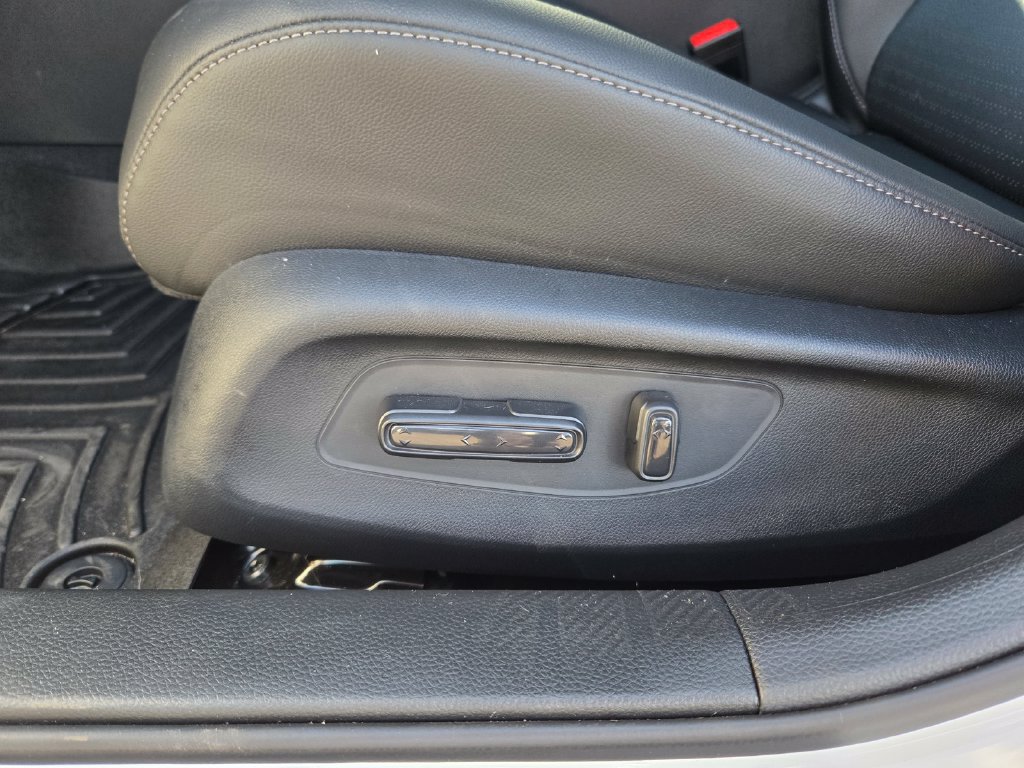 Used 2026 Honda Civic Sport Touring image 12