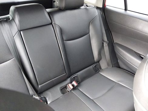 Used 2022 Toyota Corolla Cross XLE w/ Convenience Package image 14