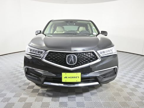 Used 2020 Acura MDX 3.5L image 10