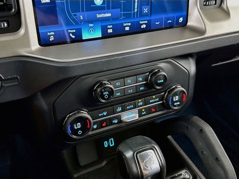 Used 2023 Ford Bronco Raptor AWD/4WD image 20