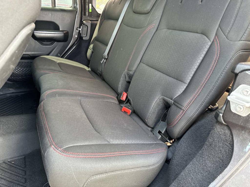 Used 2020 Jeep Wrangler Unlimited Rubicon AWD/4WD image 20