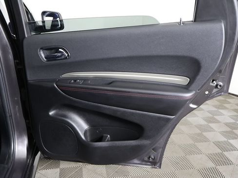 Used 2014 Dodge Durango R/T AWD/4WD image 28