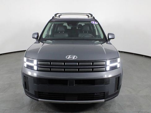 Certified 2026 Hyundai Santa Fe SEL FWD image 13