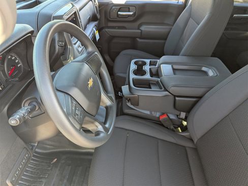 New 2026 Chevrolet Silverado 2500 W/T w/ WT Convenience Package image 23
