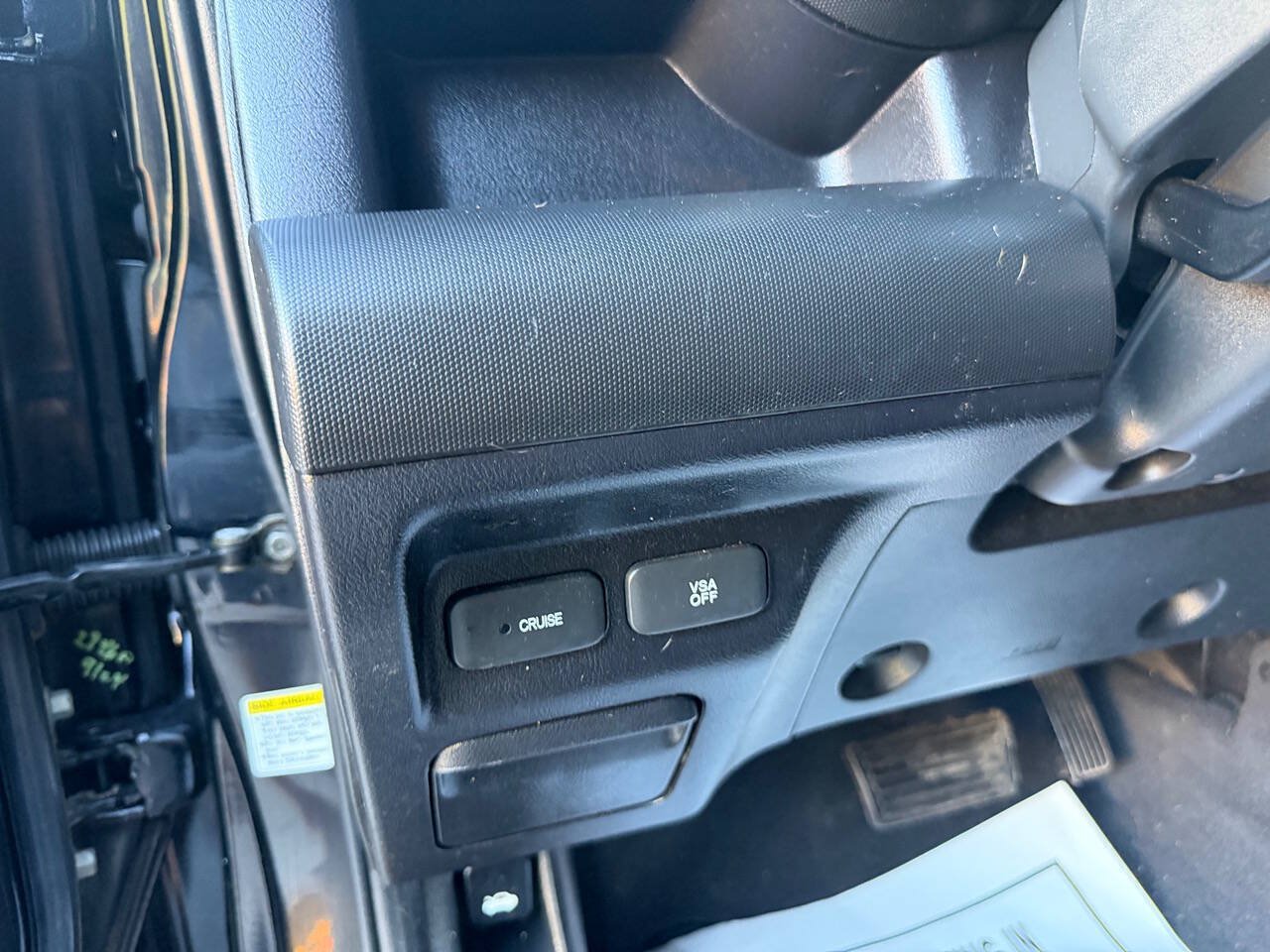 Used 2007 Honda Element SC image 27