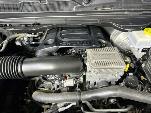 Used 2024 RAM 1500 Lone Star RWD image 9