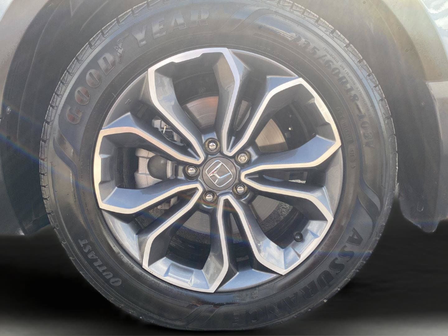 Used 2022 Honda CR-V EX image 11