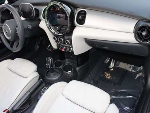 Used 2023 MINI Cooper S w/ Signature Upholstery Package image 34