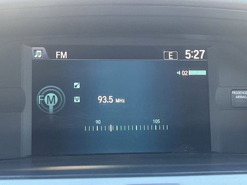 Used 2016 Honda Odyssey SE image 18