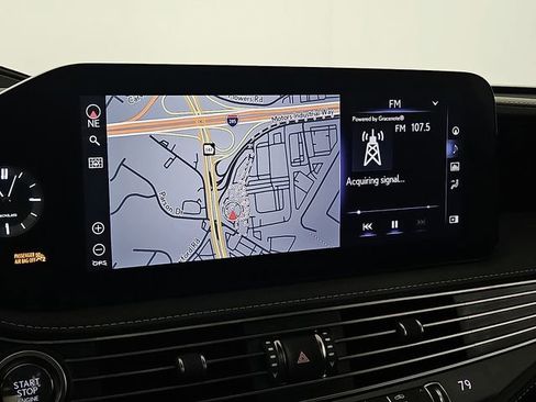 Used 2022 Lexus LS 500 AWD w/ Luxury Package image 20