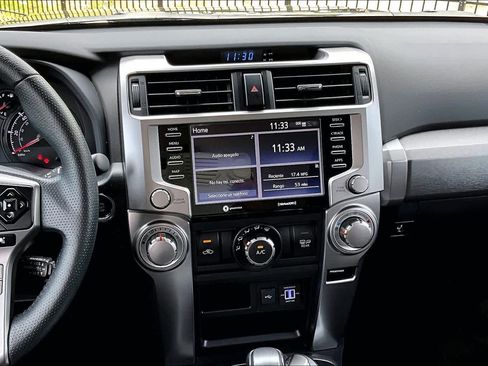 Used 2021 Toyota 4Runner SR5 image 7