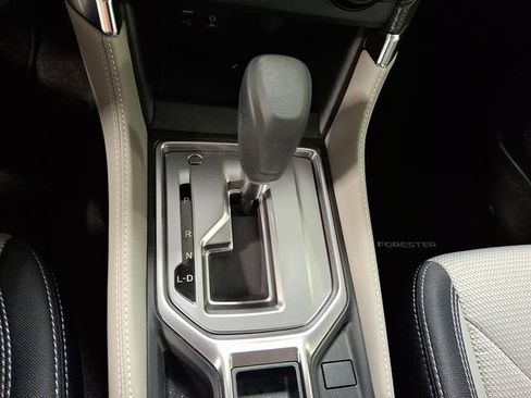 Certified 2024 Subaru Forester image 16