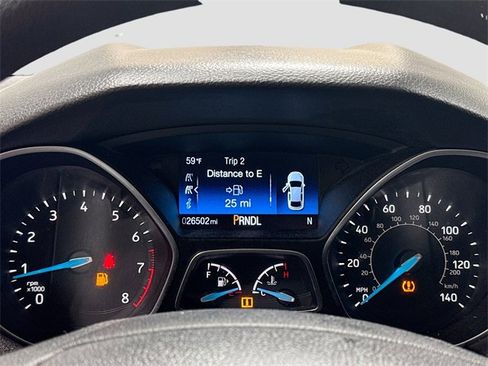 Used 2018 Ford Focus SE image 14