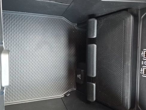 Certified 2025 RAM 1500 Big Horn AWD/4WD image 24