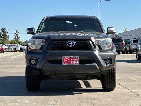 Used 2015 Toyota Tacoma PreRunner w/ TRD Sport Package RWD image 11