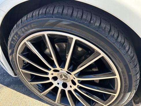 Used 2021 Mercedes-Benz C 300 Coupe w/ AMG Line image 10