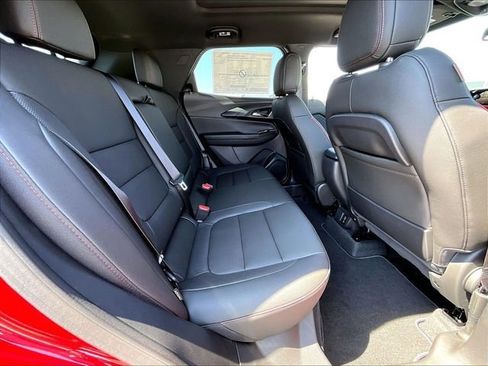 New 2026 Chevrolet TrailBlazer RS w/ Convenience Package image 26