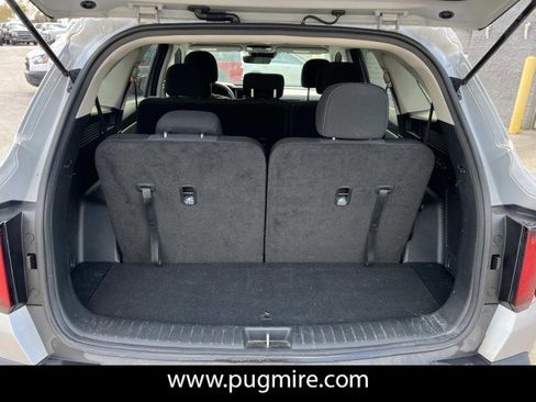 Used 2022 Kia Sorento LX image 19