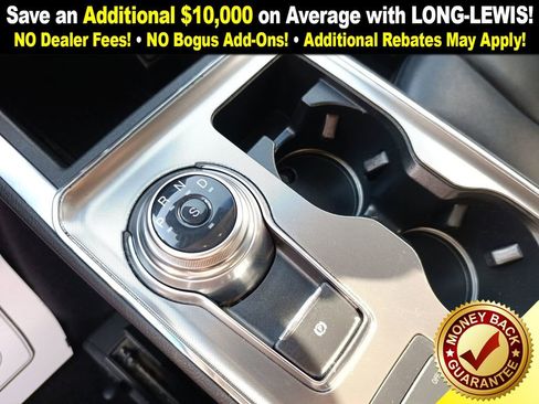 Used 2022 Ford Edge Titanium image 27