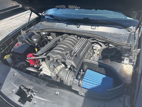 Used 2019 Dodge Charger Scat Pack w/ Dynamics Package image 14