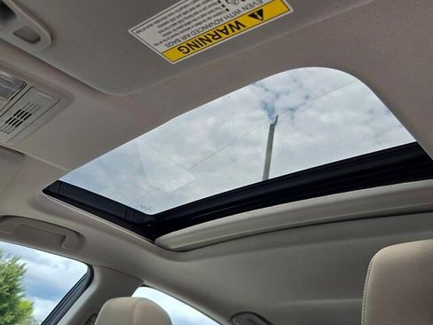 Used 2016 Honda Civic EX image 17