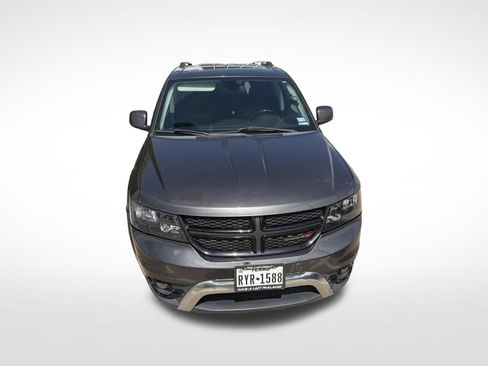 Used 2019 Dodge Journey Crossroad FWD image 11