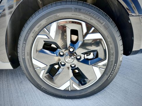 Used 2023 Kia Niro Wind image 22