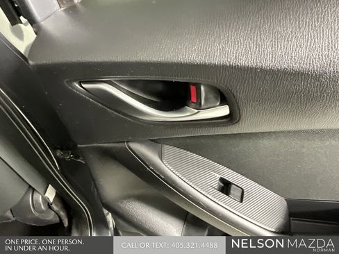 Used 2016 MAZDA CX-5 Touring image 24