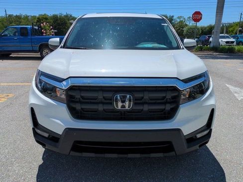 New 2026 Honda Ridgeline RTL image 8