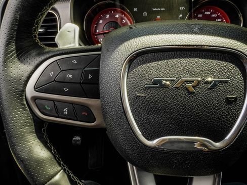 Used 2021 Dodge Charger SRT Hellcat RWD image 30