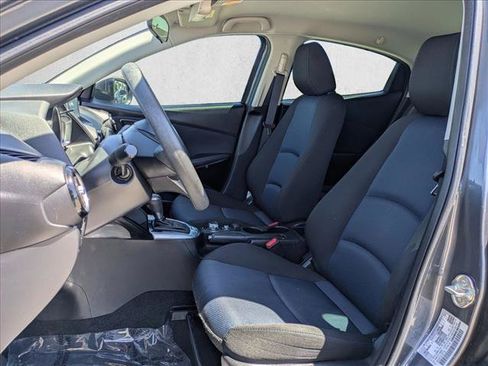 Used 2018 Toyota Yaris iA FWD image 15