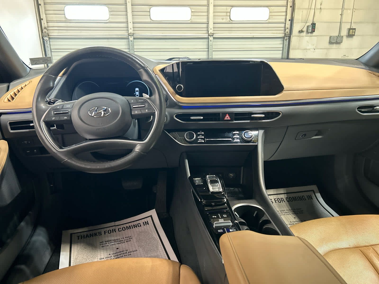 Used 2020 Hyundai Sonata Limited FWD image 4