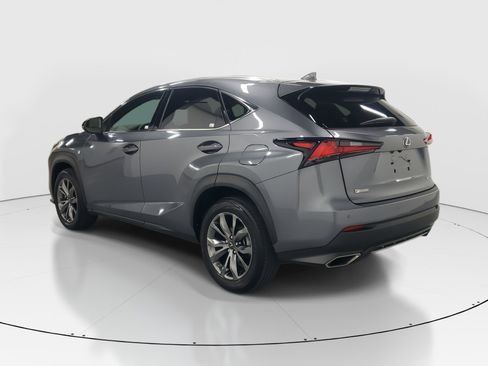 Used 2021 Lexus NX 300 F Sport image 6