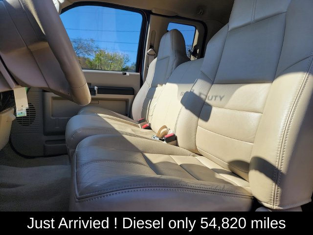 Used 2010 Ford F250 XL AWD/4WD image 13