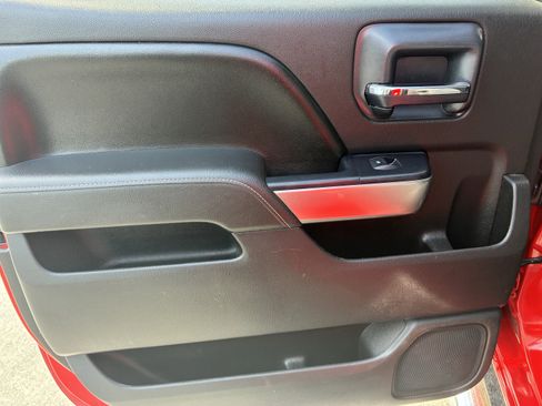 Used 2015 Chevrolet Silverado 2500 LT RWD image 17