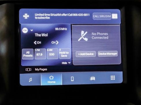 Used 2022 RAM 3500 Big Horn w/ Level A Equipment Group image 29