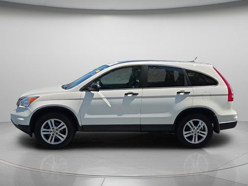 Used 2011 Honda CR-V EX image 3