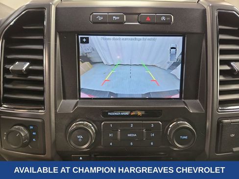 Used 2018 Ford F150 XLT w/ Equipment Group 302A Luxury image 19